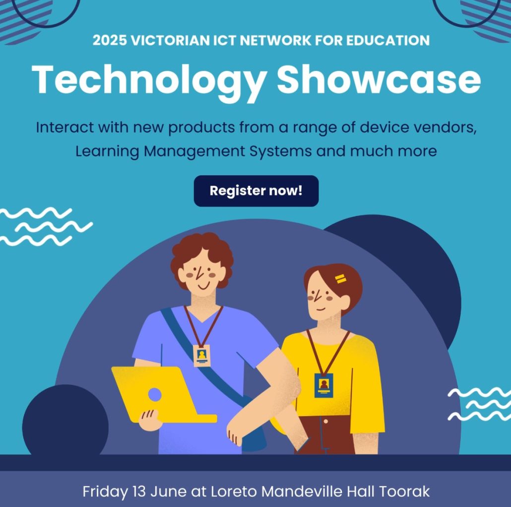 VINE 2025 Technology Showcase – VINE Calendar